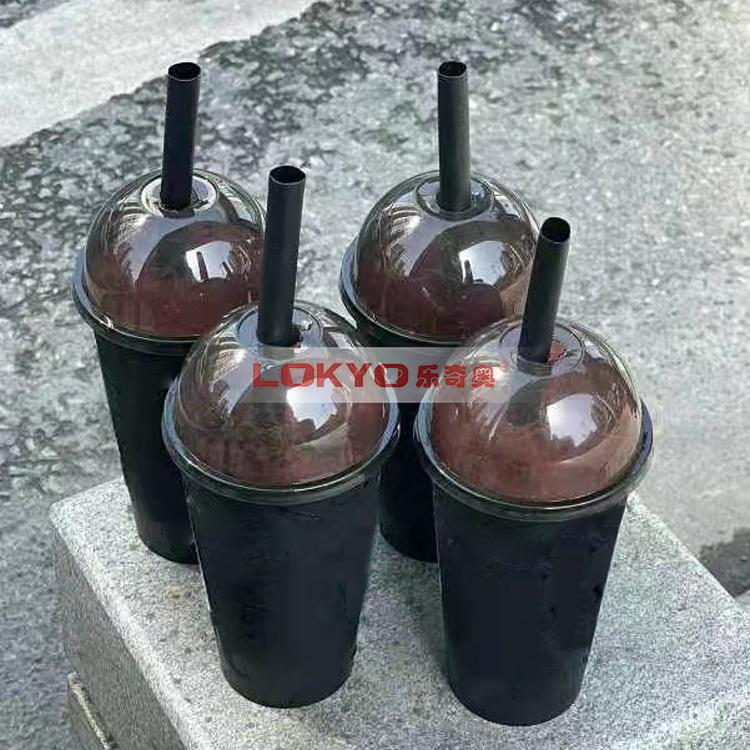 Eco friendly Pla straws