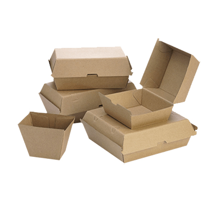 Recipiente para alimentos